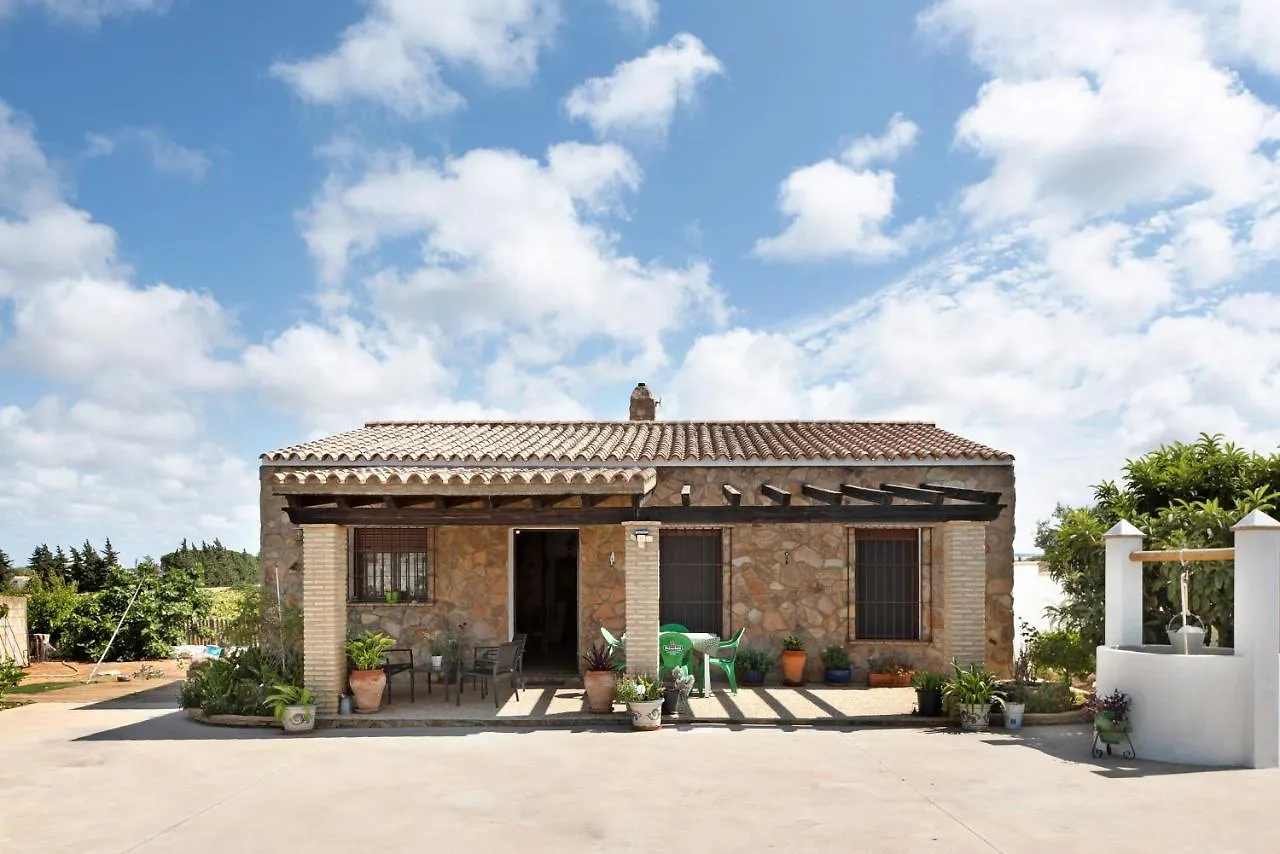 Casa Nazaret Villa Conil De La Frontera Holiday home