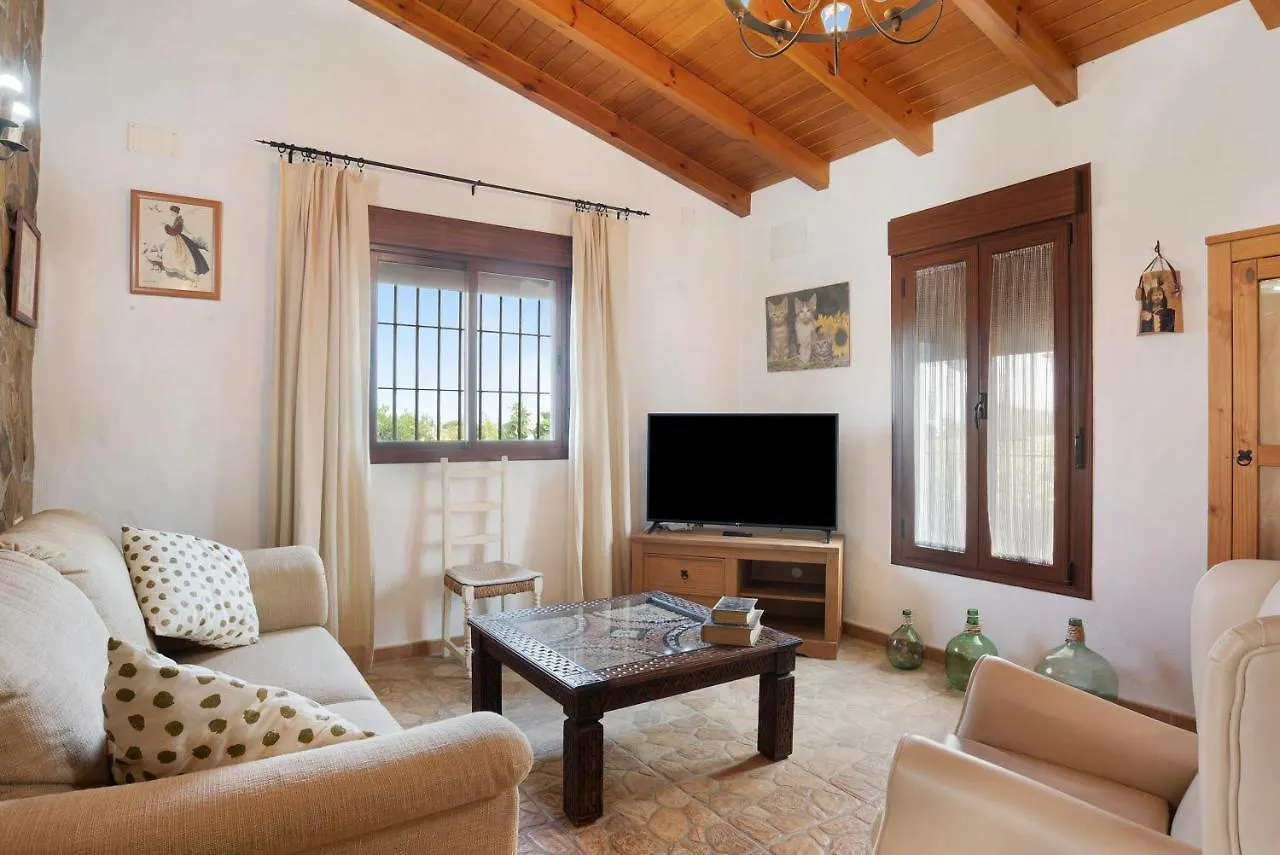 Casa Nazaret Villa Conil De La Frontera