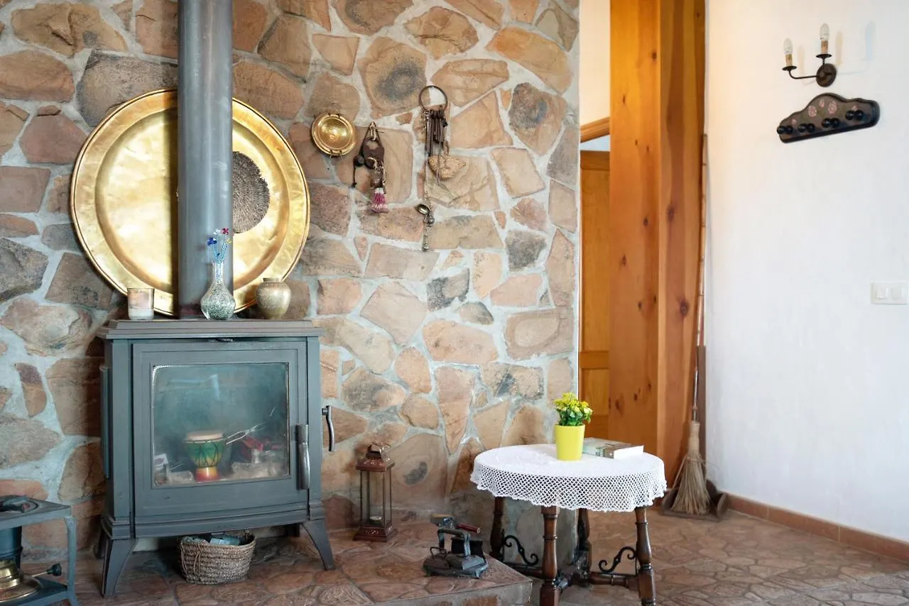 Holiday home Casa Nazaret Villa Conil De La Frontera