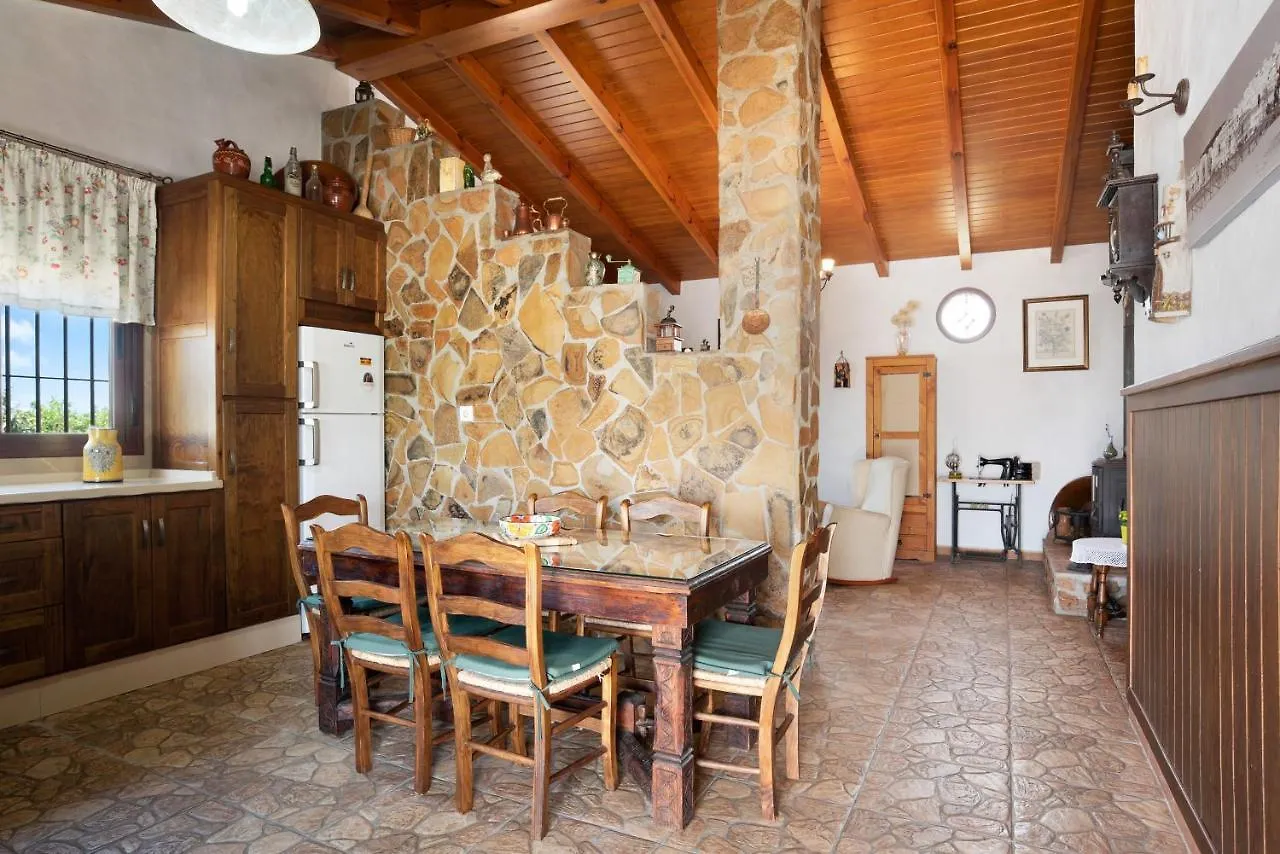 Casa Nazaret Villa Conil De La Frontera