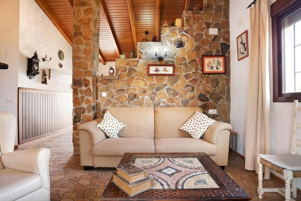 Holiday home Casa Nazaret Villa Conil De La Frontera
