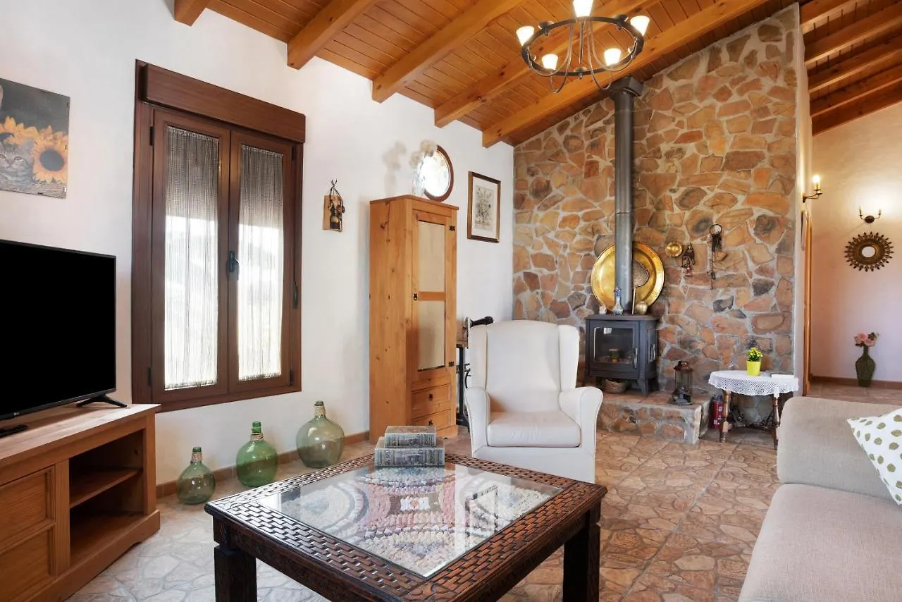 Casa Nazaret Villa Conil De La Frontera