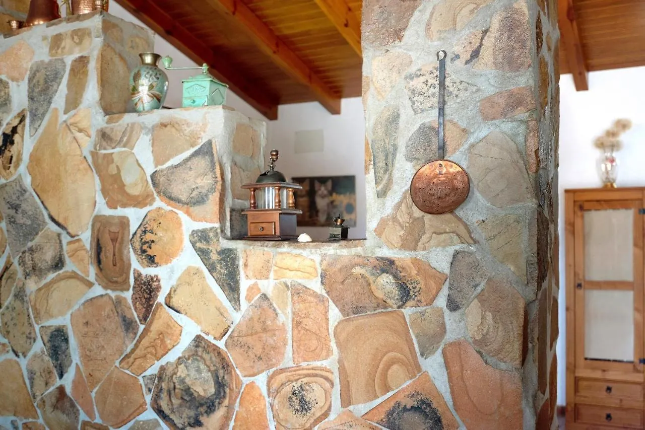 Casa Nazaret Villa Conil De La Frontera Spain