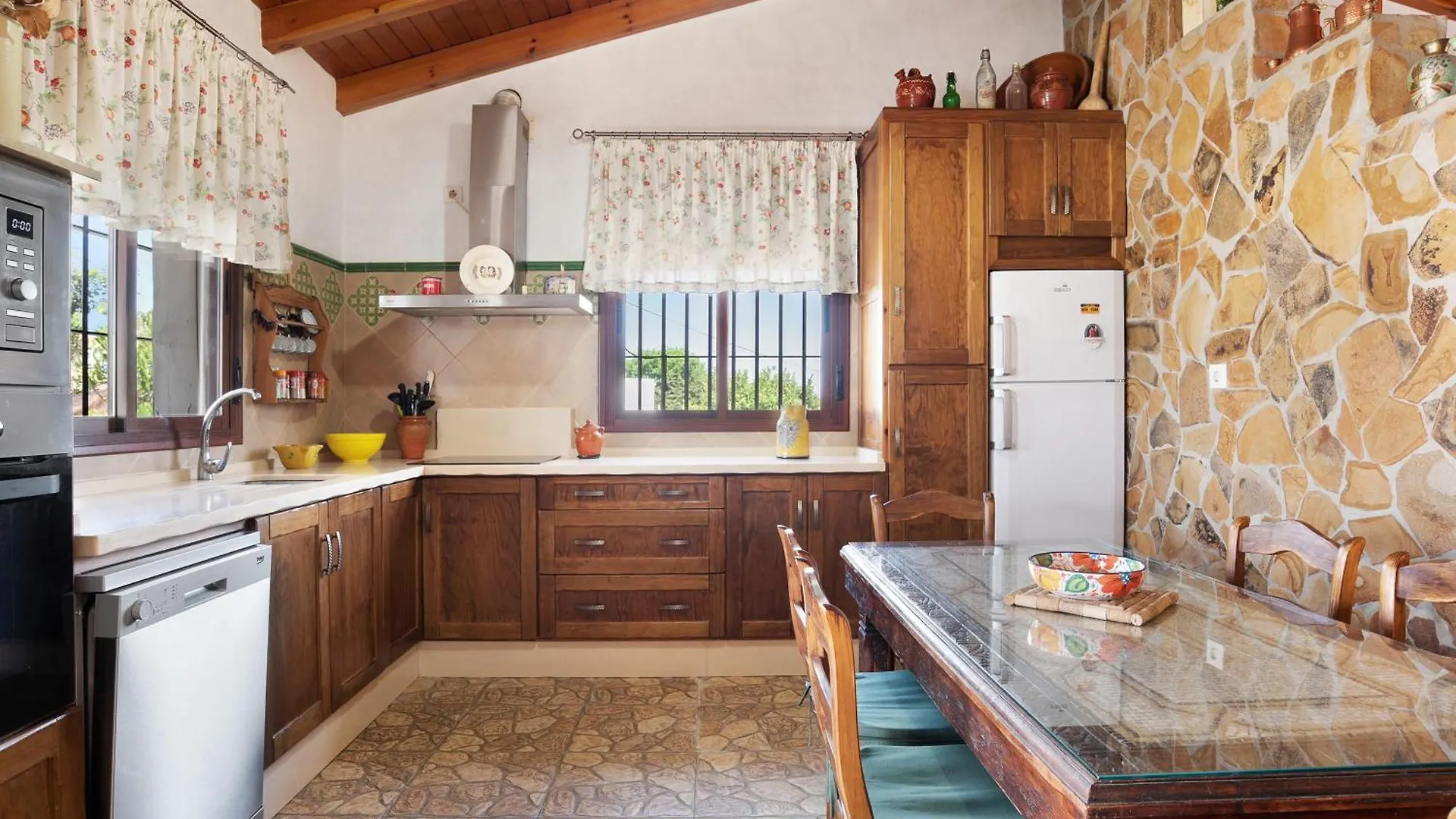 Holiday home Casa Nazaret Villa Conil De La Frontera Spain